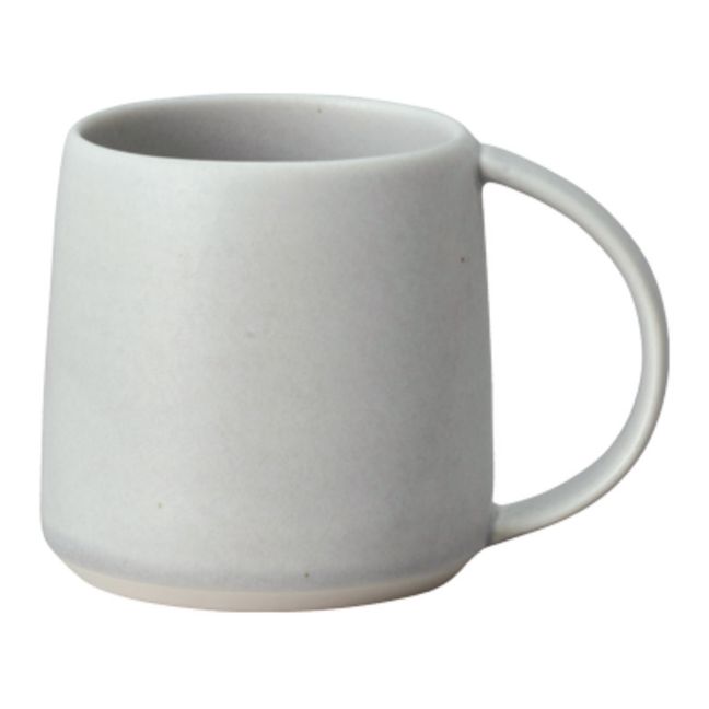 Tasse Ripple | Grau
