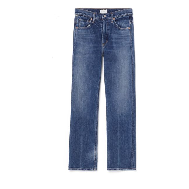 Pantalón vaquero Daphne | Port of Call