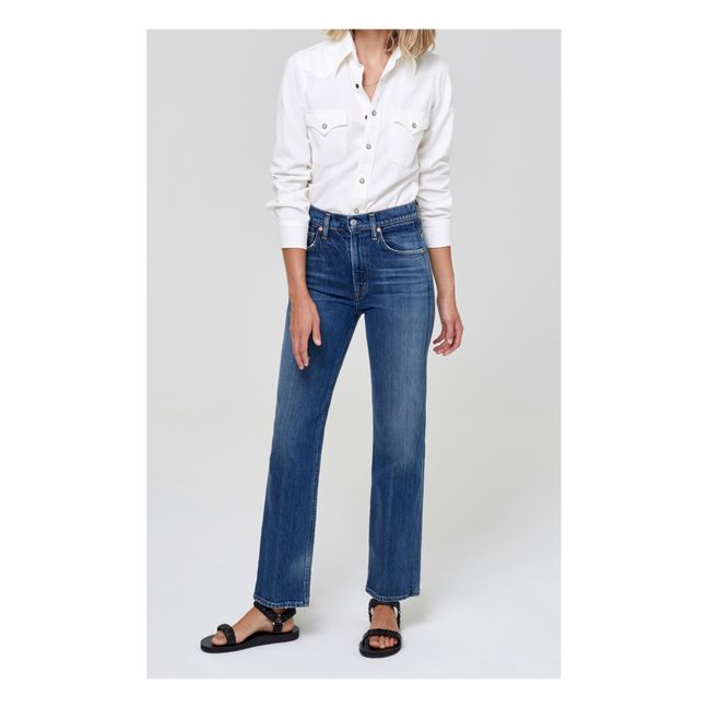 Jeans Daphne | Port of Call