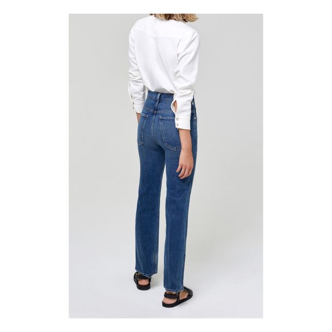 Pantalón vaquero Daphne | Port of Call