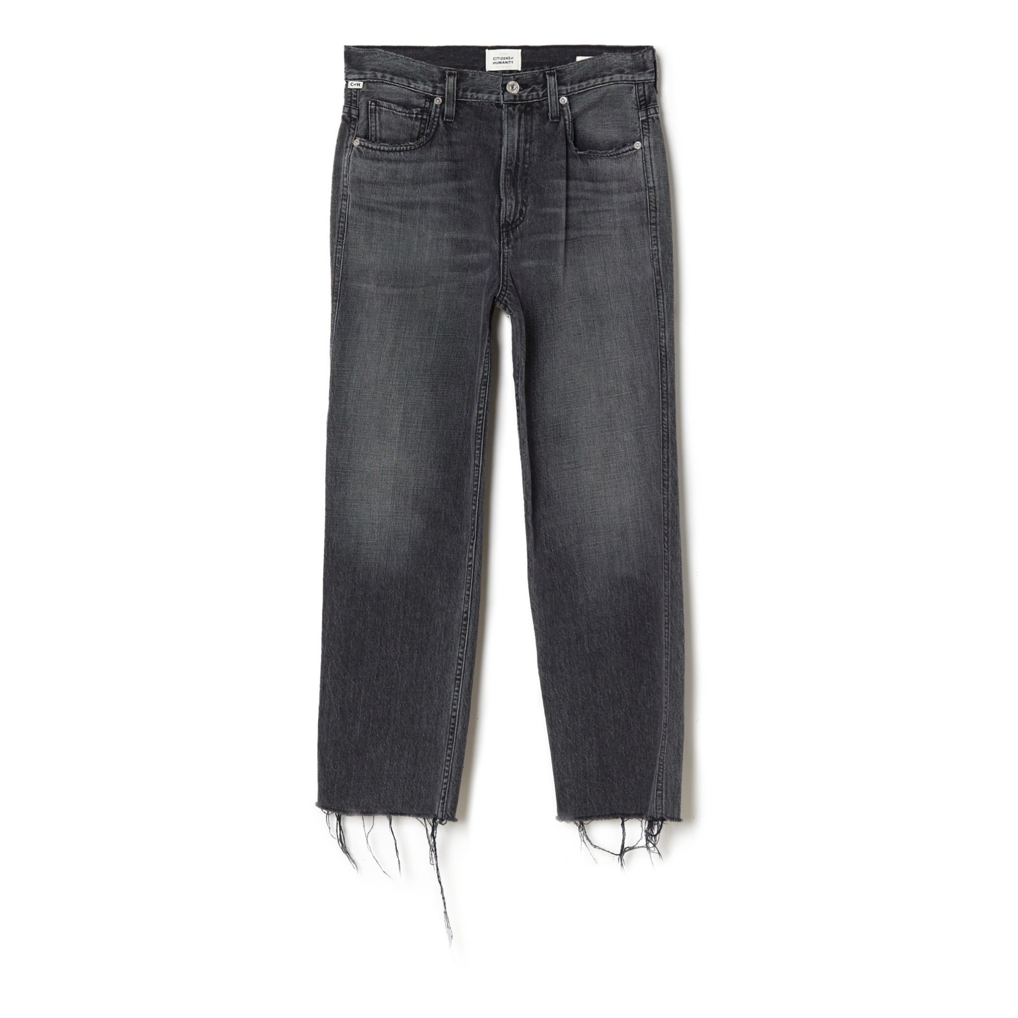 Citizens of Humanity - Jean Crop Daphne - Femme - Free Fall