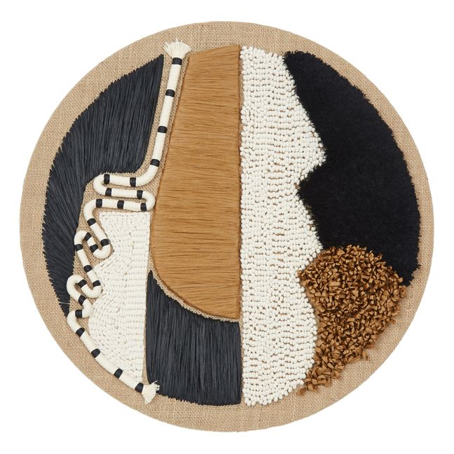 Tribu 009 | Blanc