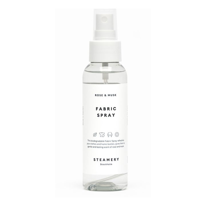 Spray per tessuti - 100 ml- Immagine del prodotto n°0