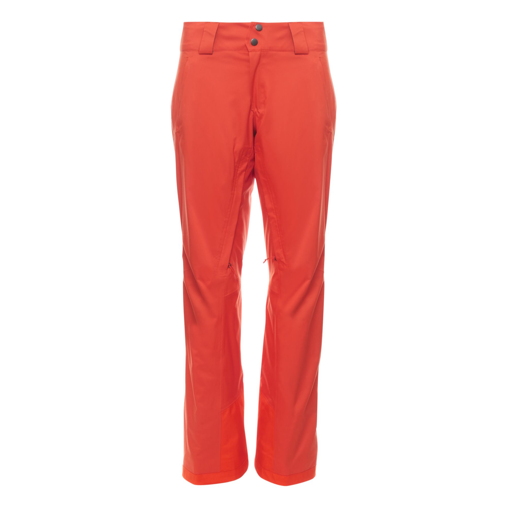 Patagonia - Pantalon de Ski Snowbelle - Collection Femme - - Orange