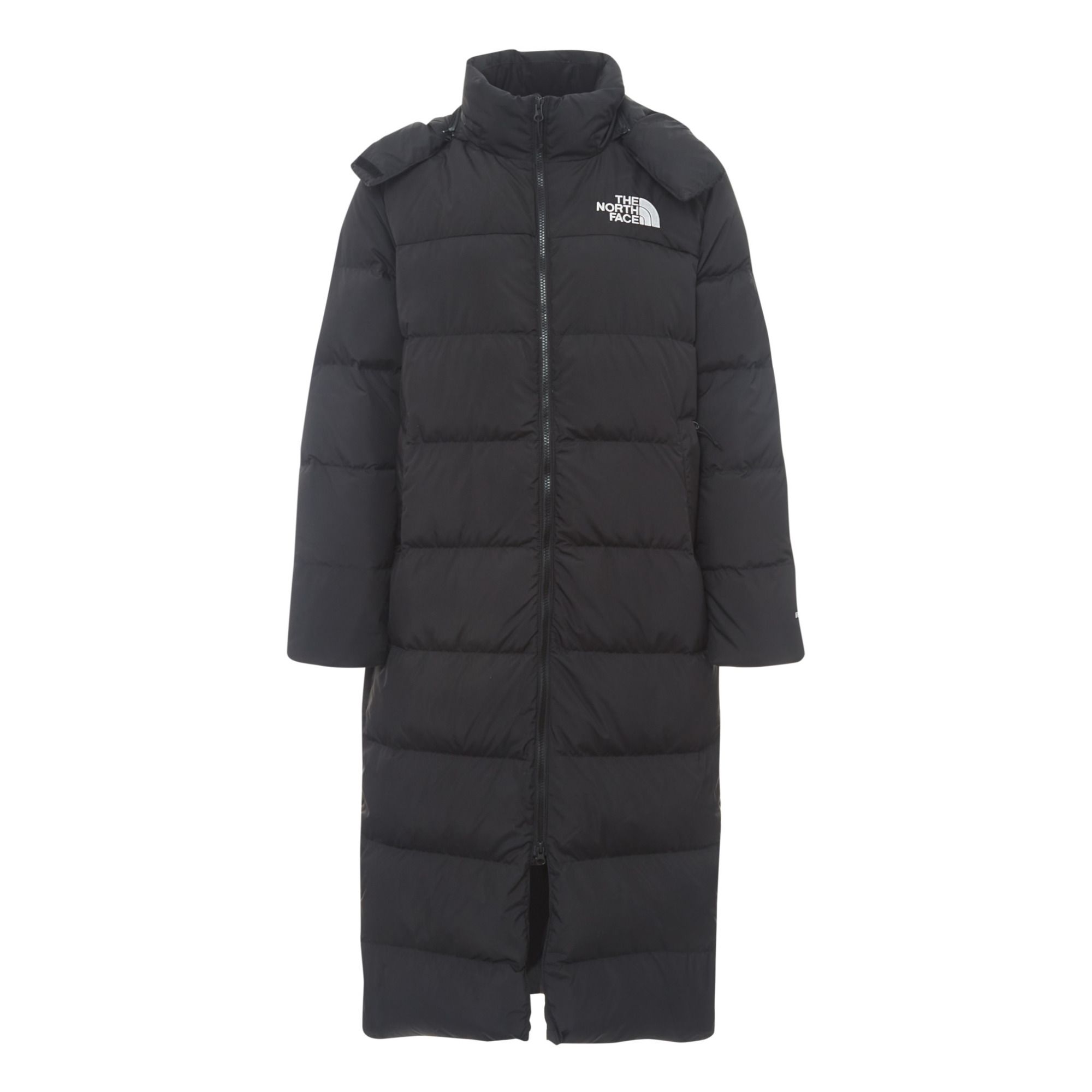 Triple C Parka Women’s Collection Black The North Face Fashion