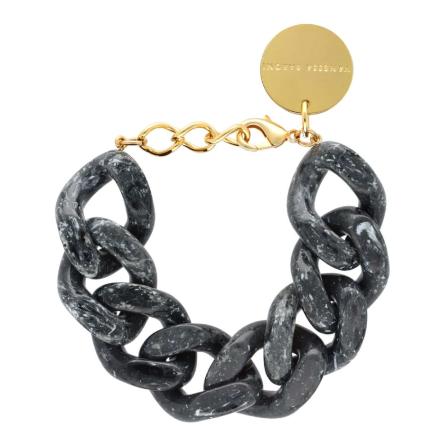 Great Bracelet Negro- Imagen del producto n°0