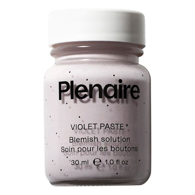 Pflege gegen Unreinheiten Violet Paste - 30 ml
