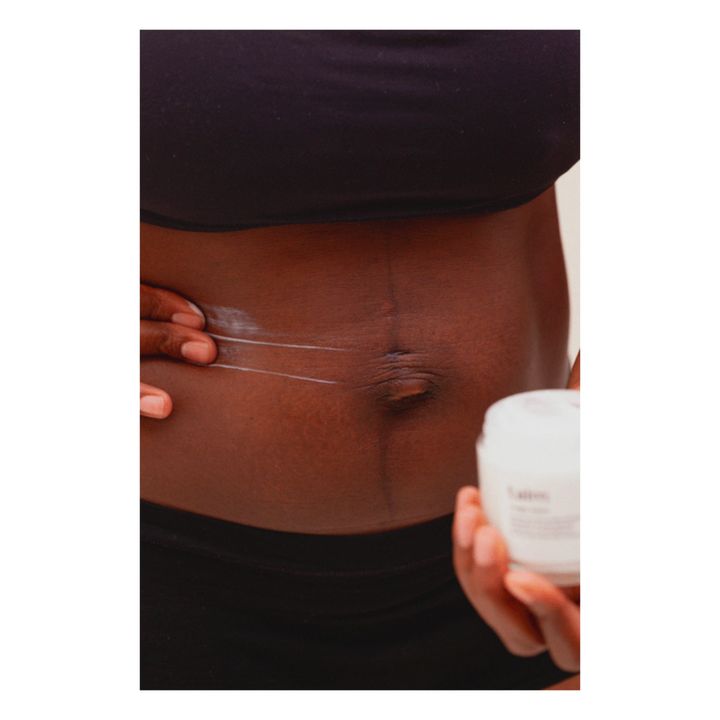 Balsamo di trattamento gravidanza e post-parto Mega Balm - 100ml- Immagine del prodotto n°2