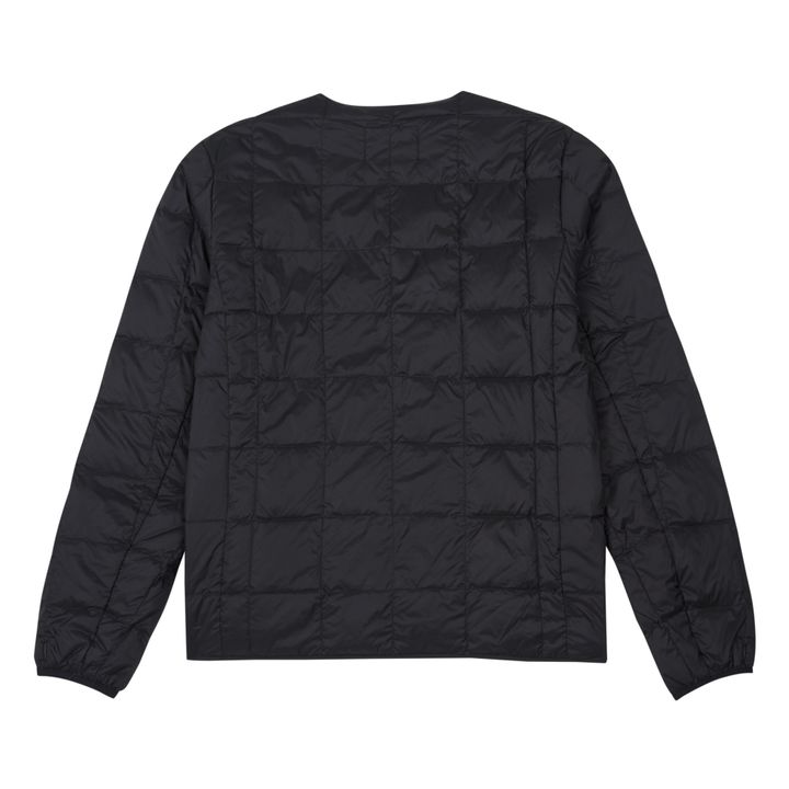 Puffer Jacket - Adult Collection  | Black- Product image n°2