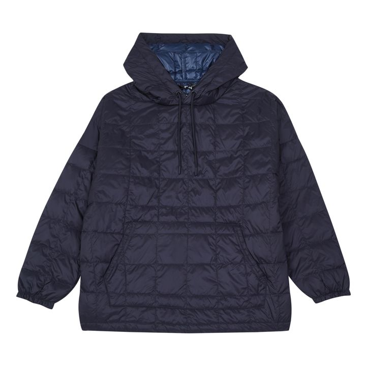 Parka - Adult Collection  | Navy blue- Product image n°0