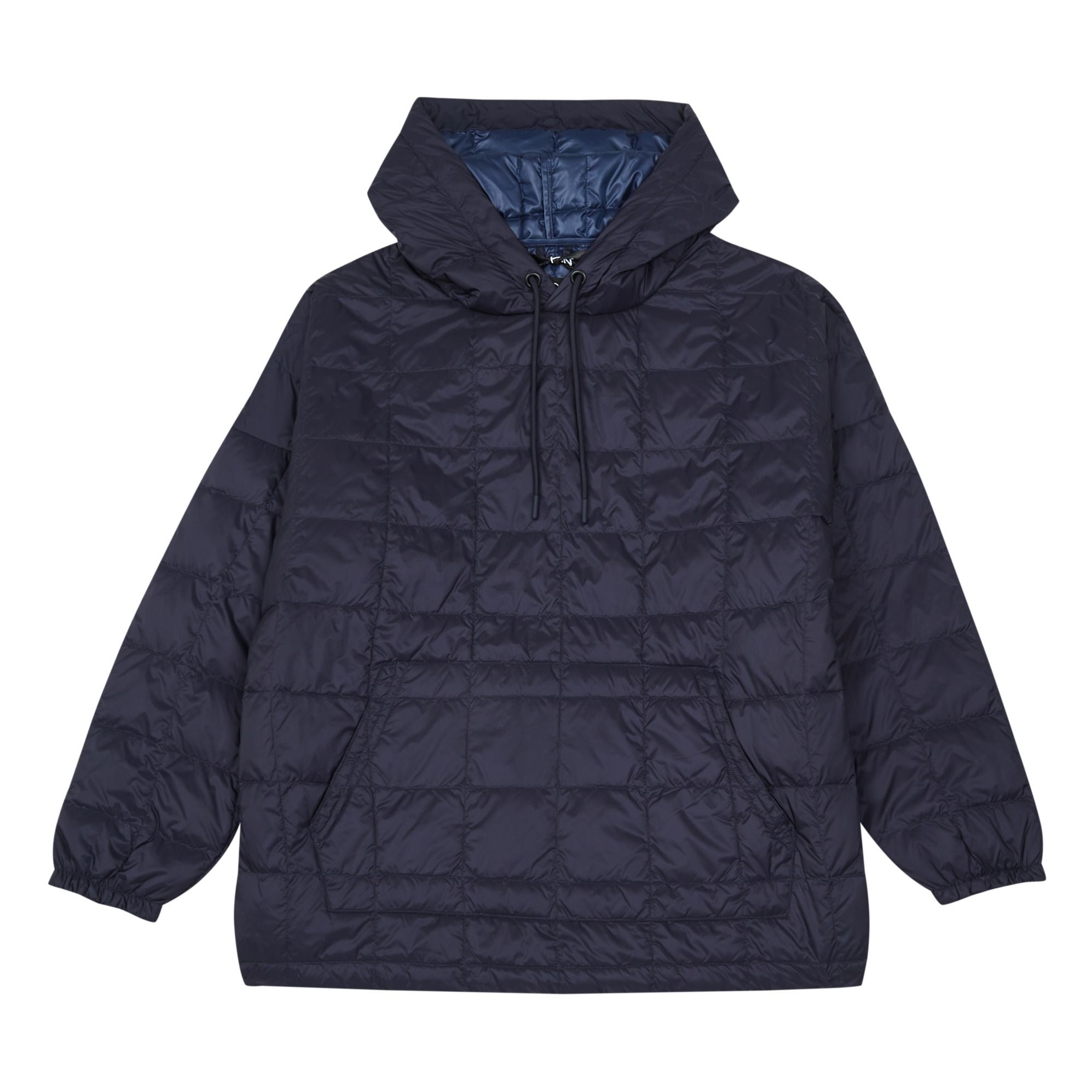 Parka - Adult Collection - Navy blue- Product image n°0