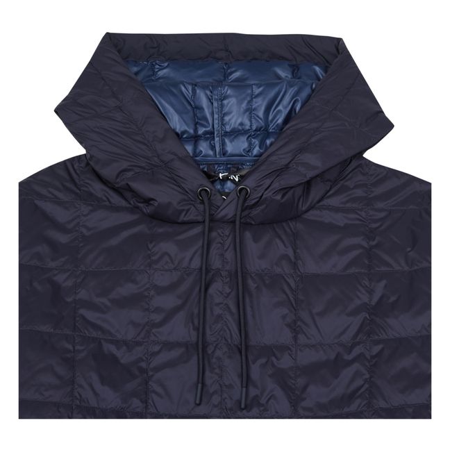 Parka - Adult Collection - Navy blue
