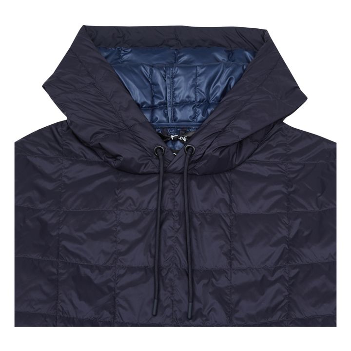 Parka - Adult Collection  | Navy blue- Product image n°1