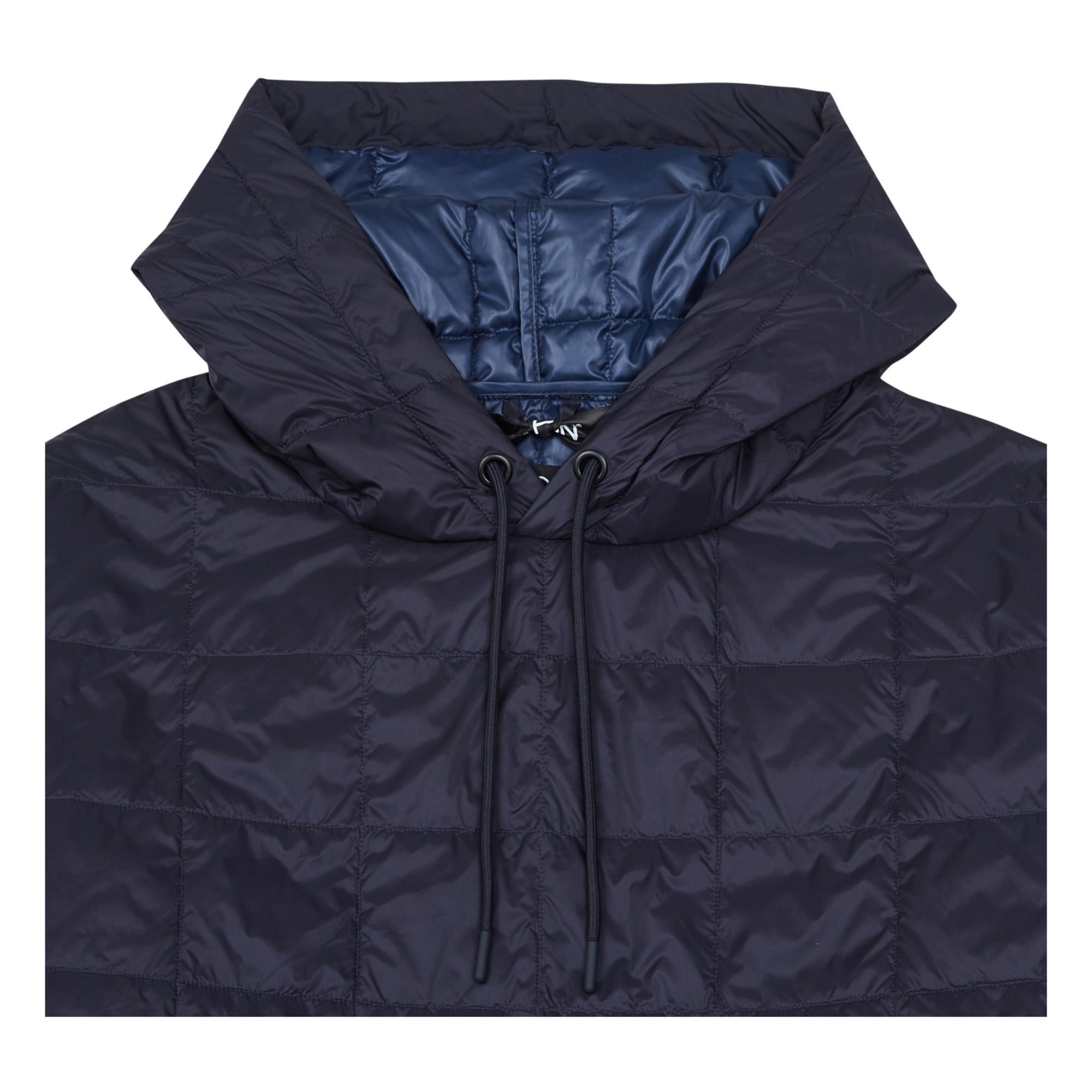 Parka - Adult Collection - Navy blue- Product image n°1