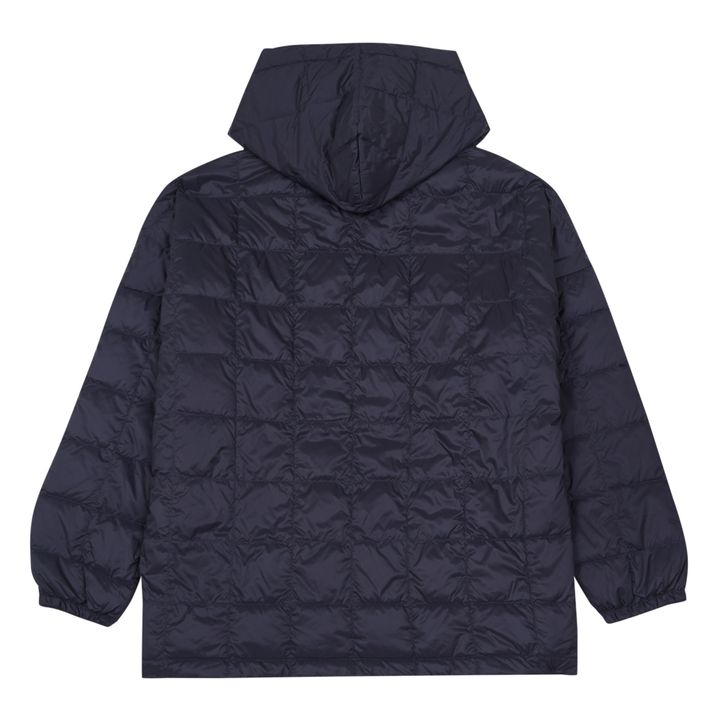 Parka - Adult Collection  | Navy blue- Product image n°2