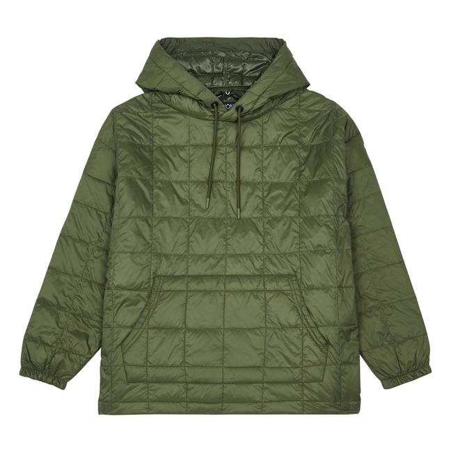 Parka - Adult Collection - Olive green