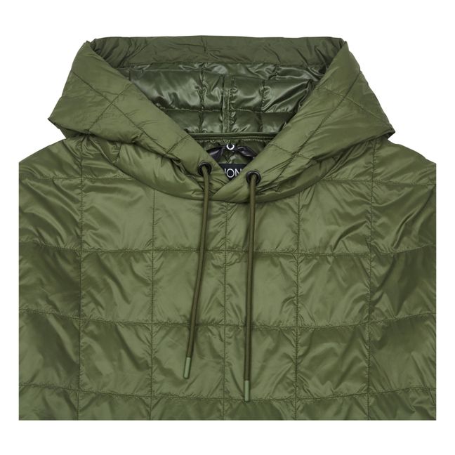 Parka - Adult Collection - Olive green