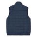 Reversible Puffer Vest - Adult Collection - Beige- Miniature produit n°2