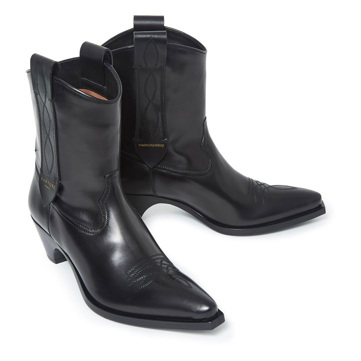 Sartore on sale boots outlet