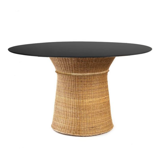 Table Caribe Noir