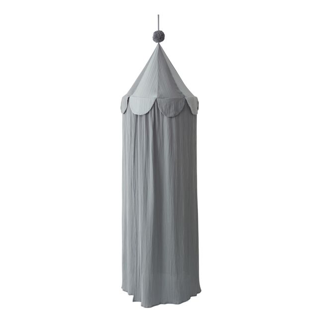 Ronja bed canopy | Blue