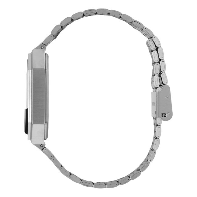 Reloj Re-Run | Plateado