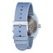 Light-Wave Watch Grey blue- Miniature produit n°3