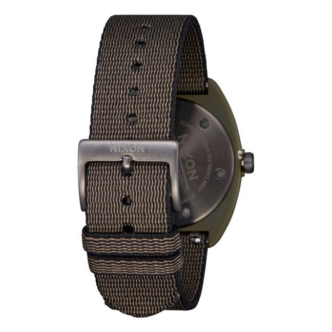 Heat Watch | Khaki