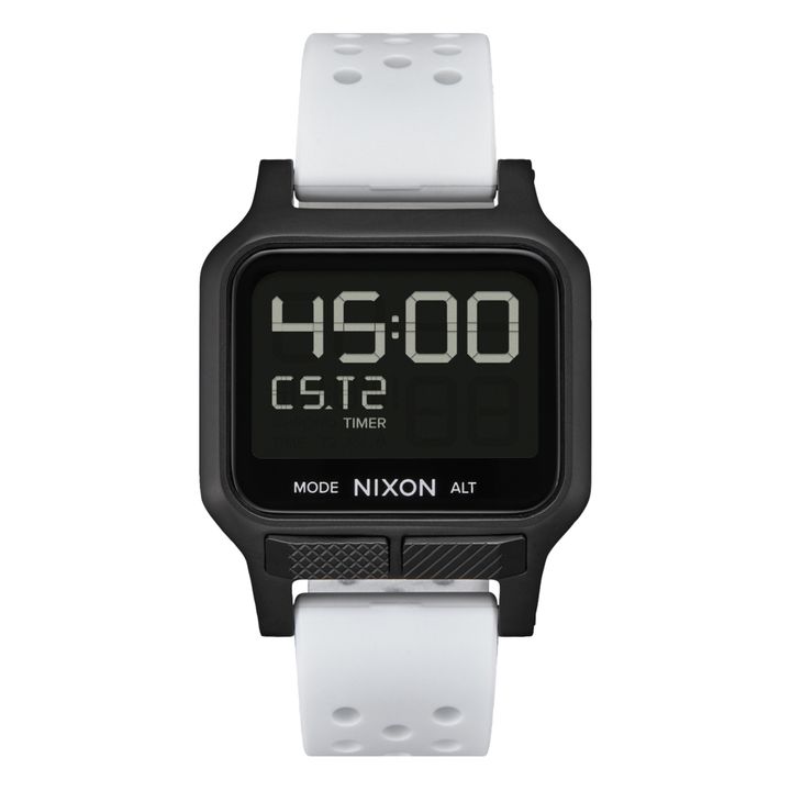 Heat Watch | White- Product image n°0