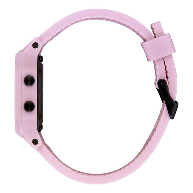 Montre Siren | Rose pâle