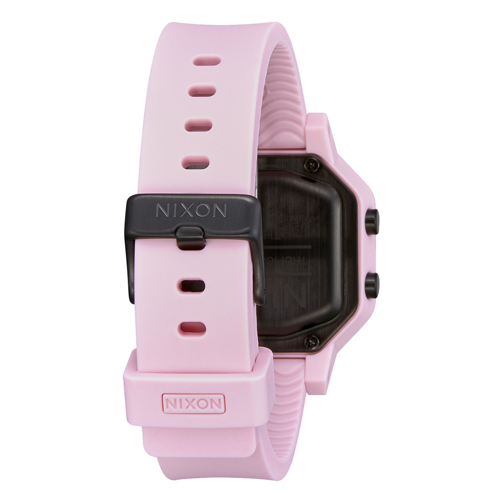 Nixon hotsell watch siren