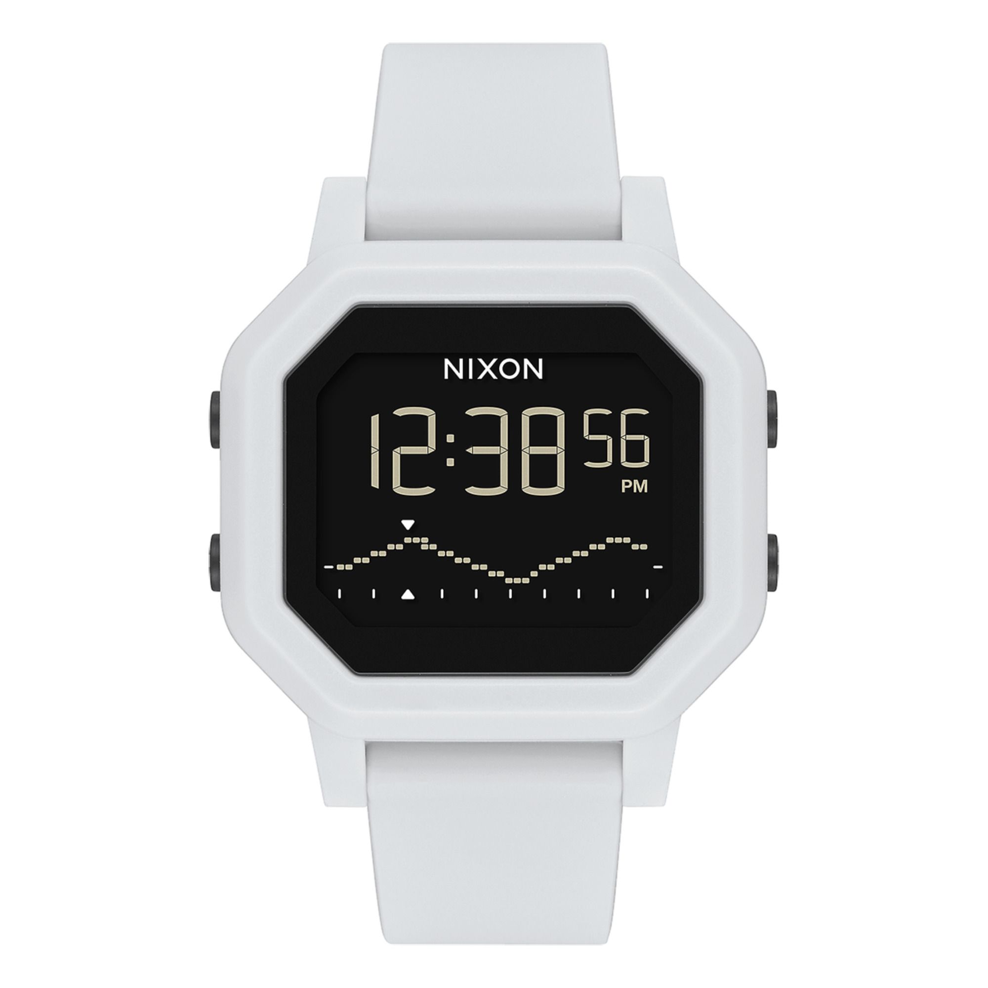Siren Watch White- Product image n°0