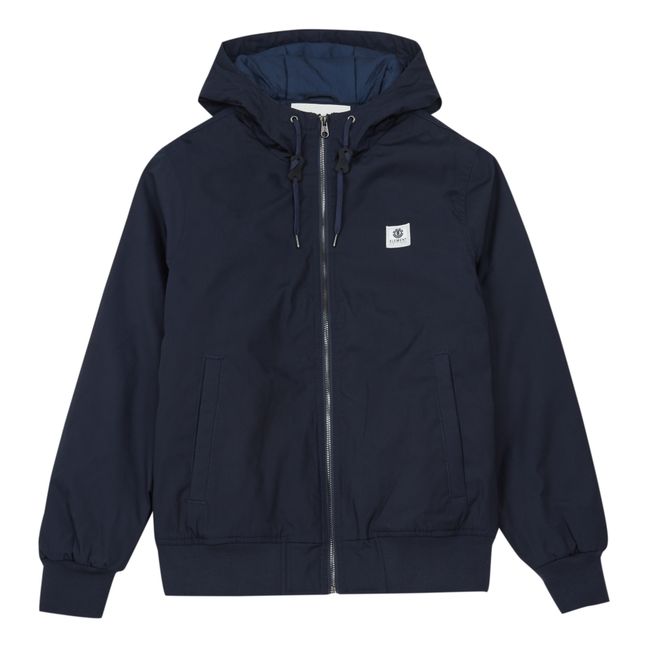 Dulcey Jacket - Adult Collection - Navy blue