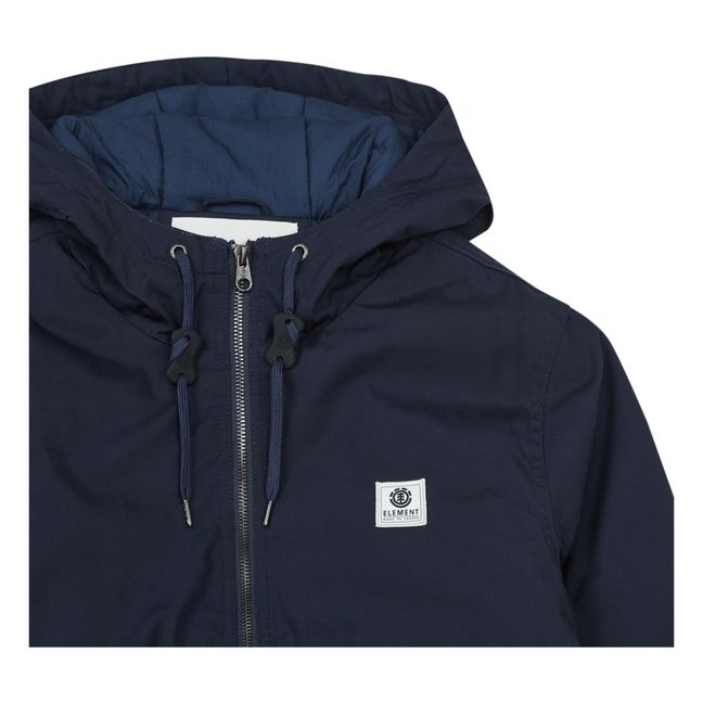 Dulcey Jacket - Adult Collection - Navy