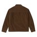 Mappleville Corduroy Shirt - Adult Collection - Brown- Miniature produit n°2