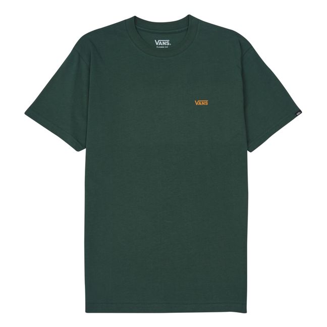 T-shirt - Collection Adulte - Vert