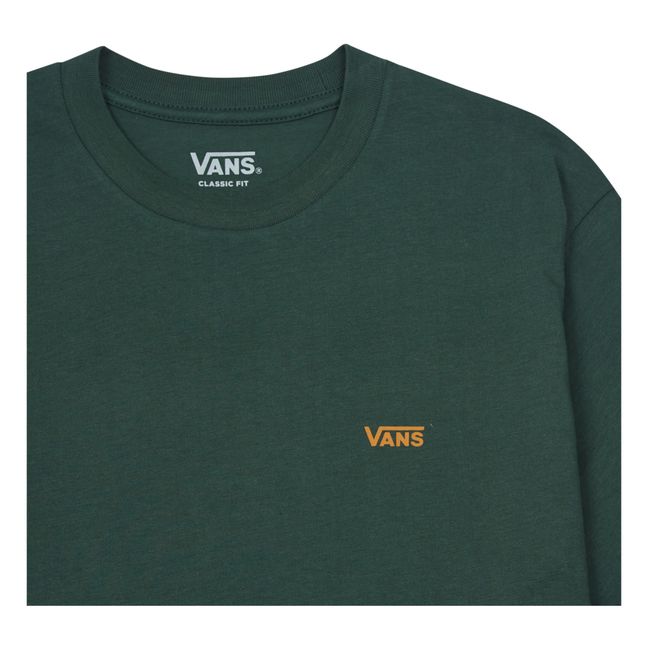 T-shirt - Adult Collection- Verde