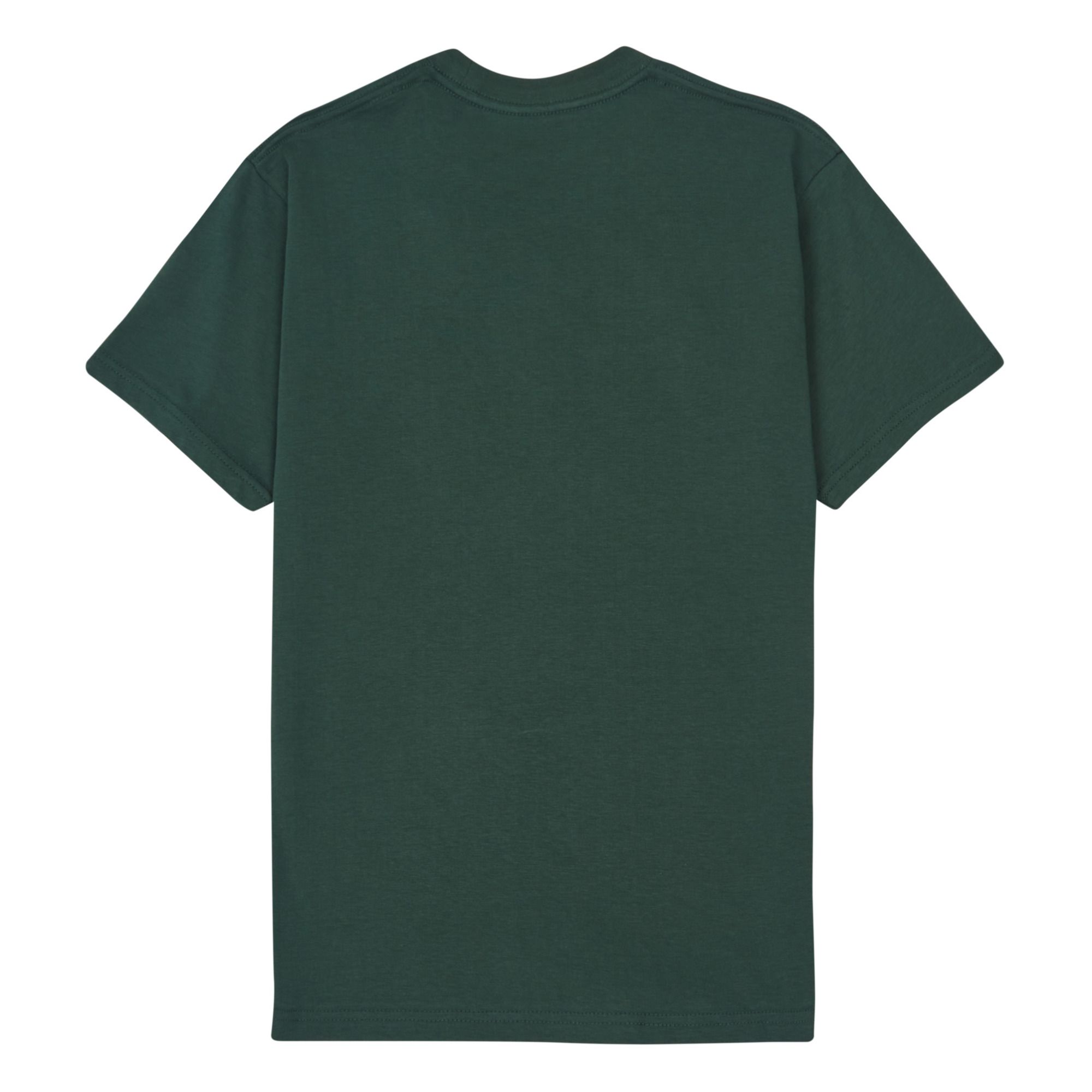 T-Shirt - Erwachsenen Kollektion - Grün- Produktbild Nr. 2