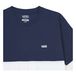 Two-Tone T-shirt - Adult Collection- Blue- Miniature produit n°1