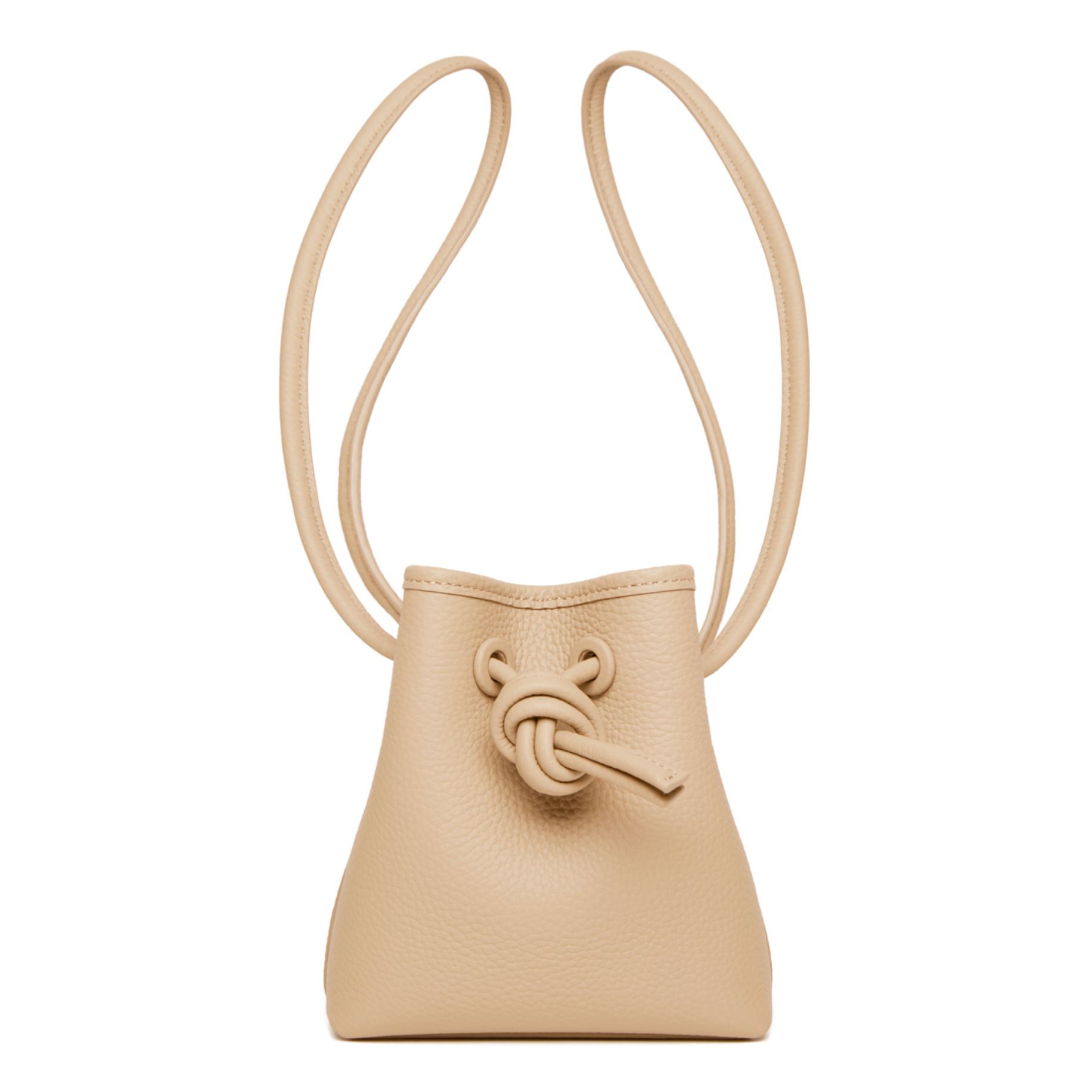 Bond Mini Mini Bag Nude beige Vasic Fashion Adult