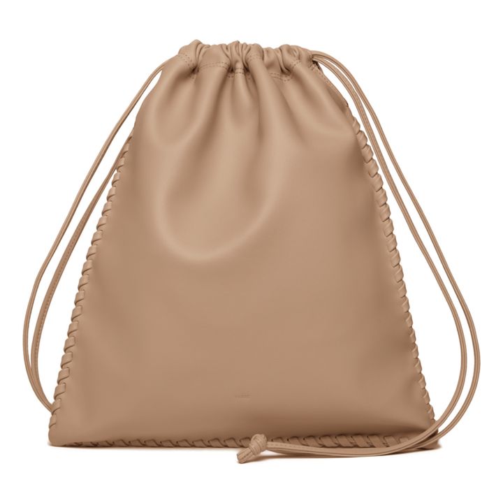 Wells Bag | Taupe brown