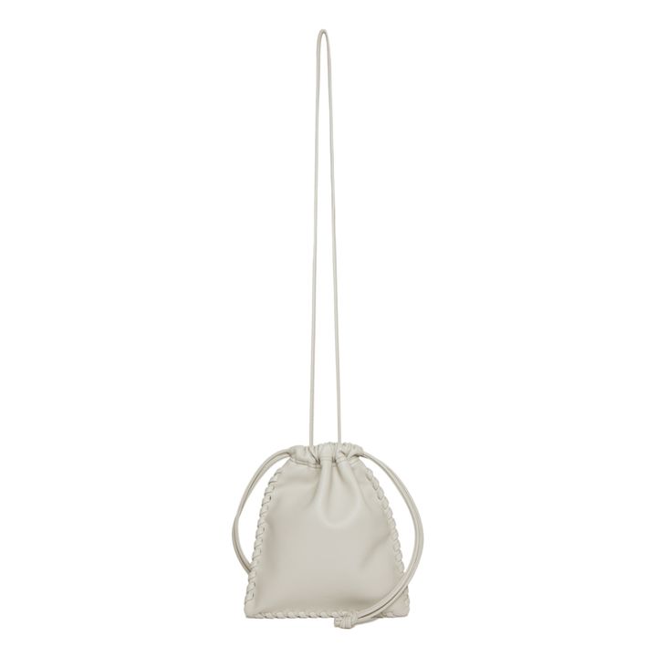 Wells Mini Mini Bag | Ivory