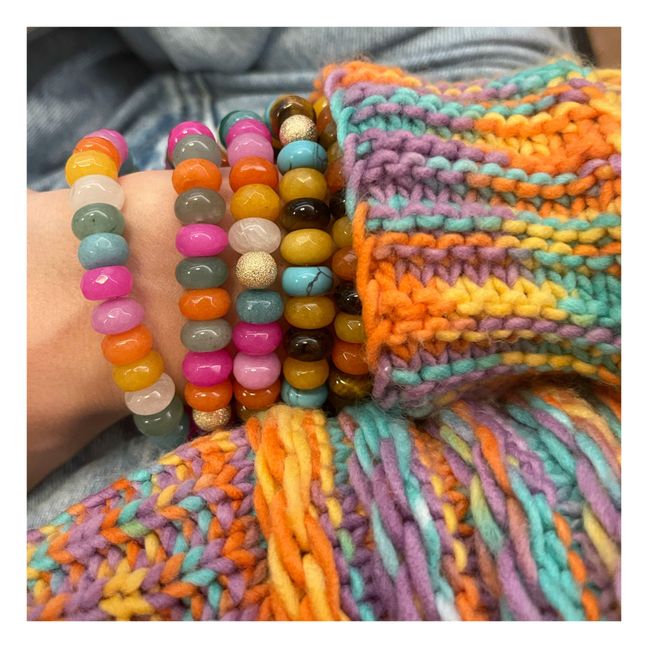 Rainbowjo Bracelet Multicoloured