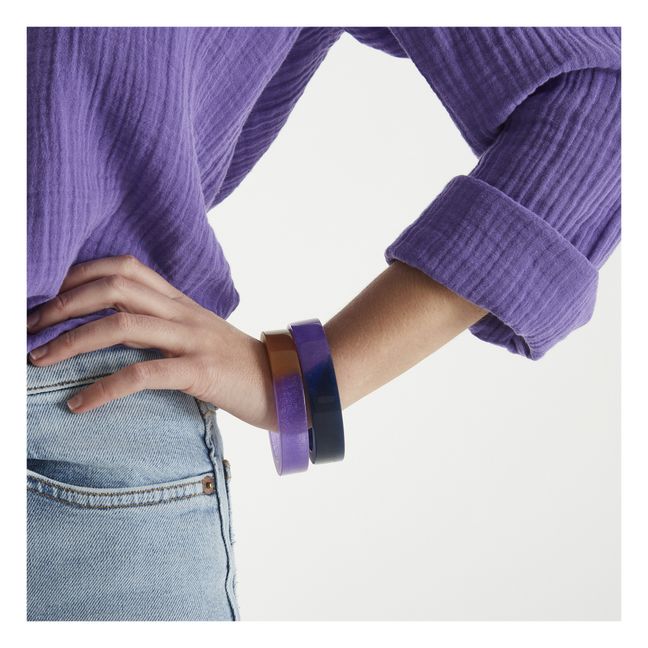 Bracelet Bella | Caramel