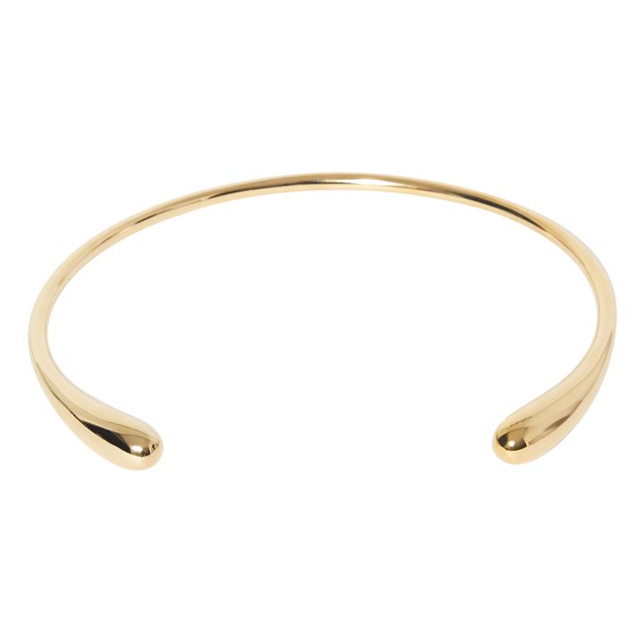 Halskette Dash | Gold- Produktbild Nr. 0