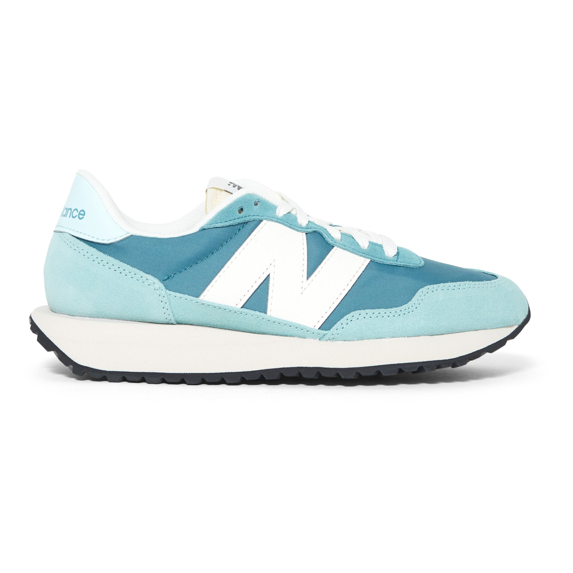 237 Sneakers - Women’s Collection - Blue- Product image n°0