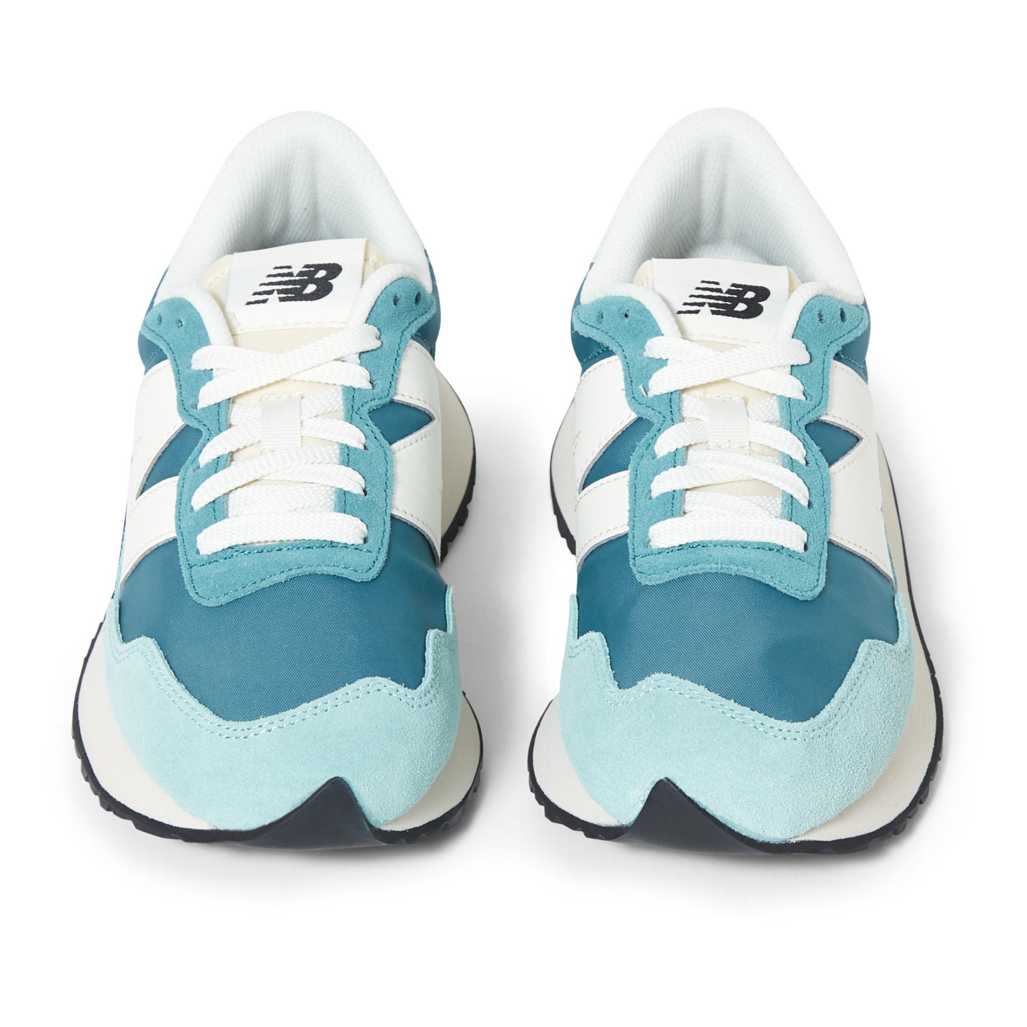 237 Sneakers - Women’s Collection - Blue- Product image n°3