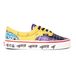 Authentic 95 DX Sneakers - Women's Collection - Yellow- Miniature produit n°0