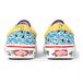Authentic 95 DX Sneakers - Women's Collection - Yellow- Miniature produit n°4