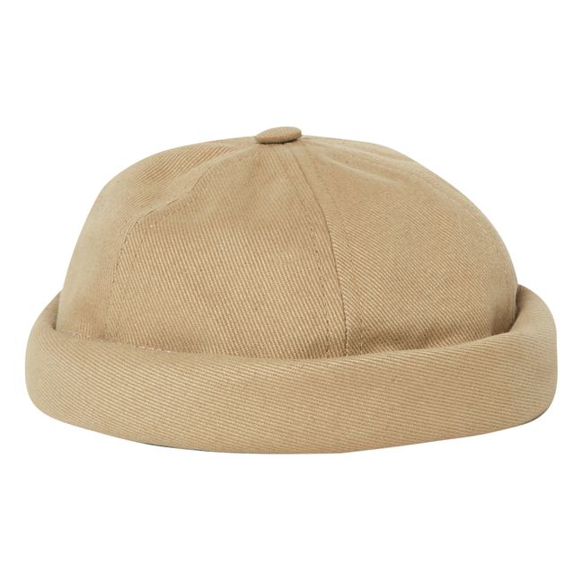 Docker Miki Hat | Sand